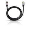 Black Magic High Speed Ethernet von Oehlbach