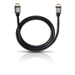 Oehlbach Black Magic High Speed Ethernet