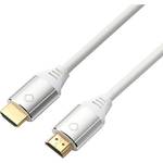 Oehlbach Black Magic MKII - 8K Ultra High-Speed HDMI-Kabel