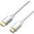 Oehlbach Black Magic MKII - 8K Ultra High-Speed HDMI-Kabel