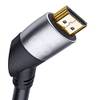 Easy Connect UHD Ultra High Speed HDMI-Kabel von Oehlbach
