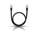 Oehlbach Matrix Evolution - High Speed Ethernet HDMI Kabel