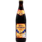 Oettinger Brauerei GmbH Malz-Bier Alkoholfrei