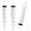 Einmalspritzen   V9-ZHSLZSQ-60ML-FBA von OFFCUP
