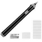 Offcup Elektrischer Radiergummi