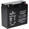 AGM Solarbatterie 2-01-001001 von Offgridtec