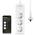 Smart WiFi Steckdosenleiste von Offgridtec