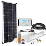 Offgridtec Solaranlage