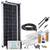 Offgridtec Solaranlage