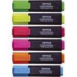 Officer Products Textmarker