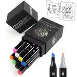 OfficeTree Kreidestifte