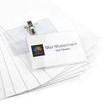 OfficeTree Namensschild