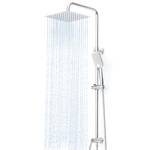 Offo Regendusche ohne Armatur 20 x 20 cm