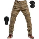 oFzimTo Motorradjeans