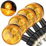 Ofzveo Halogen-Blinker