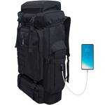 Ogetok Camping Wanderrucksack