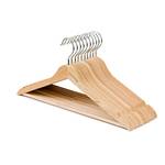 Ogivo Kleiderbügel aus Holz