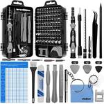 oGoDeal Feinmechaniker Werkzeug Set