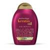 Keratin Oil Anti-Haarbruch-Shampoo von OGX