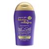 Biotin und Collagen Shampoo von OGX