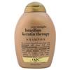 Brazilian Keratin Smooth Shampoo von OGX