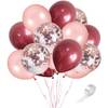 Luftballons von Ohighing