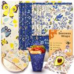 Ohiyo Bienenwachstücher