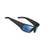 Oho sunshine Bluetooth-Sonnenbrille