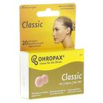 Ohropax Classic