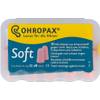 soft Schaumstoff-Stöpsel von Ohropax