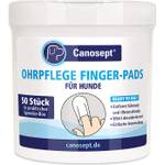 Canosept Ohrpflege Finger-Pads Dose