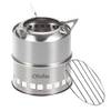 Camping Outdoor Ofen von Ohuhu