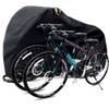 Fahrradgarage von Ohuhu