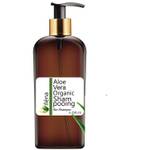 O'iléna Aloe-vera Organic Shampooing