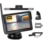 Oiliehu Funk Rückfahrkamera