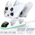 Oivo Controller Ladestation