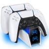 PS5 Ladestation von OIVO