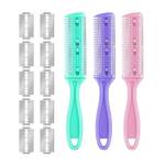 Okaywork Effiliermesser