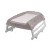 Flacher Wickeltisch von OkBaby