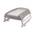 Flacher Wickeltisch von OkBaby