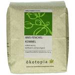 Ökotopia Anis-Fenchel-Kümmel-Tee