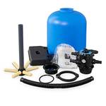 Oku Sandfilteranlage