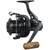 Okuma Custom Black CB-60 CB-80
