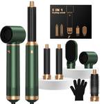 Okwrap 5 in 1 Haarstyler