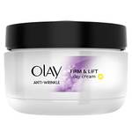 Olay Anti-Falten Firm & Lift Tagescreme