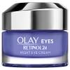 Eyes Retinol24 von OLAY