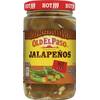 Jalapeño-Chilis von Old El Paso
