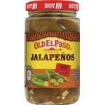 Old El Paso ‎Jalapeño-Chilis