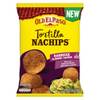 Tortilla Nachips BBQ Stlye von Old El Paso