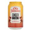 Ginger-Beer Original von Old Jamaica